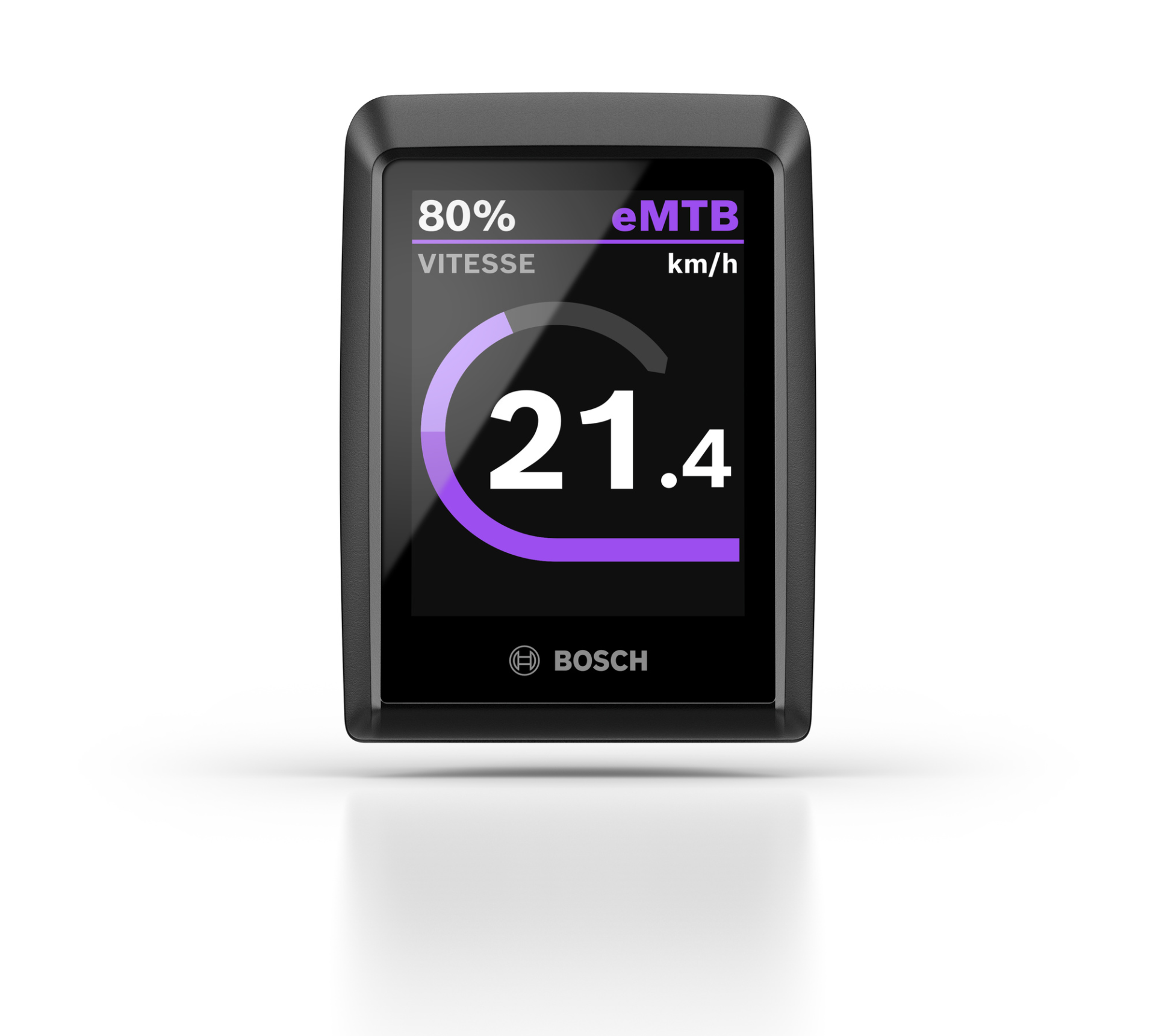 Bosch EBike Smart System 6 Kiox300 FR 2 2