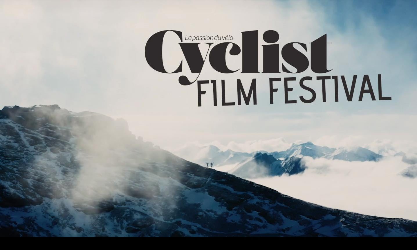 Cyclist fait son cinéma : Un festival, des festivaux