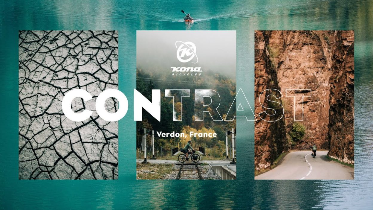 [Vidéo] Bikepacking et packraft avec le nouveau Kona Sutra 2022