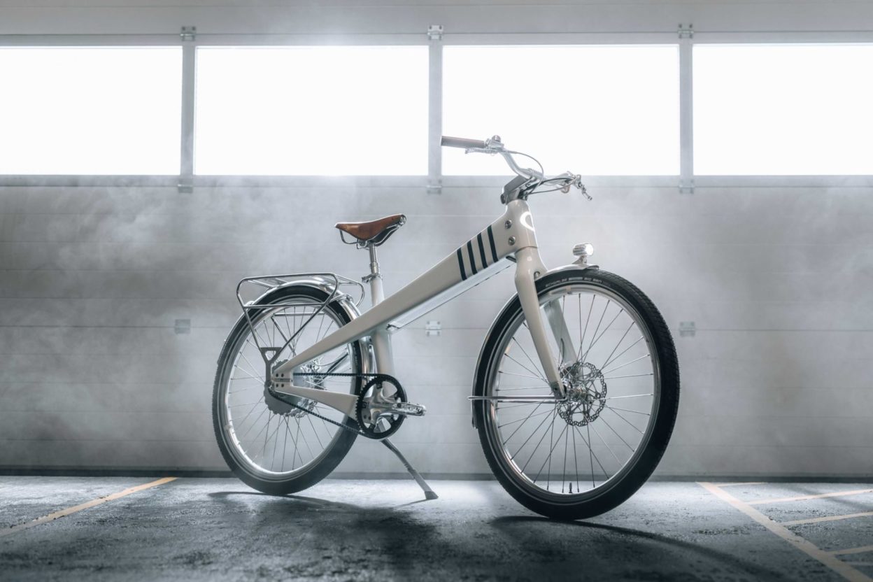 Coleen : le fabricant de vélo électrique made in France met la clé sous la porte