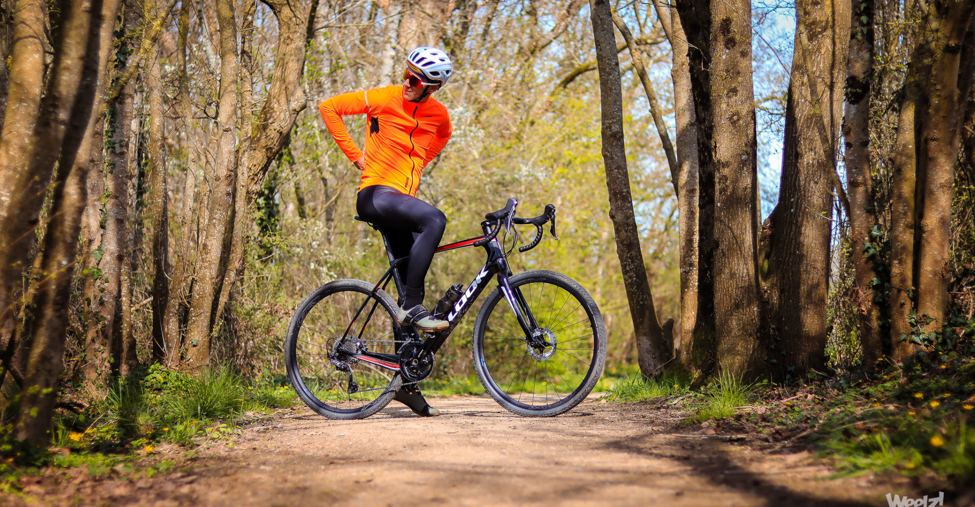 [Test] LOOK Cycle 765 Gravel RS, polyvalence et tempérament racing