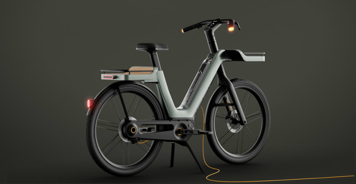 Btwin Magic Bike, le futur du vélo électrique selon Decathlon
