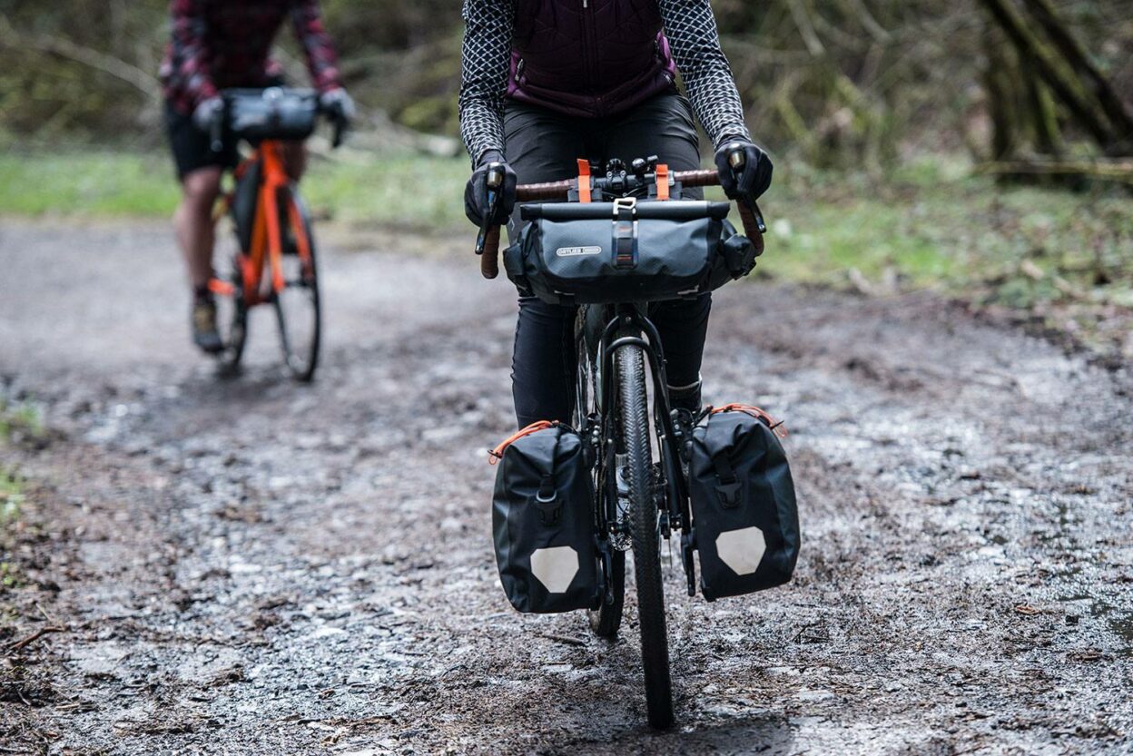 Lecyclo se lance dans la location d'équipement vélo : cyclotourisme - bivouac - bikepacking