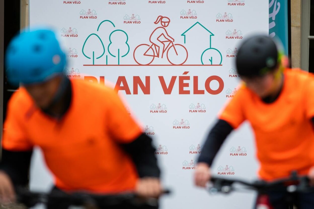 Plan vélo 2023 : 250 Millions d'Euros pour le vélo du quotidien